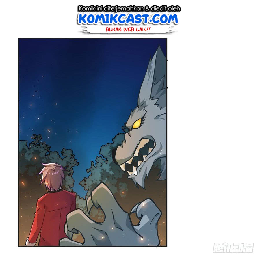 I Picked Up a Demon Lord as a Maid Chapter 08 Gambar 24